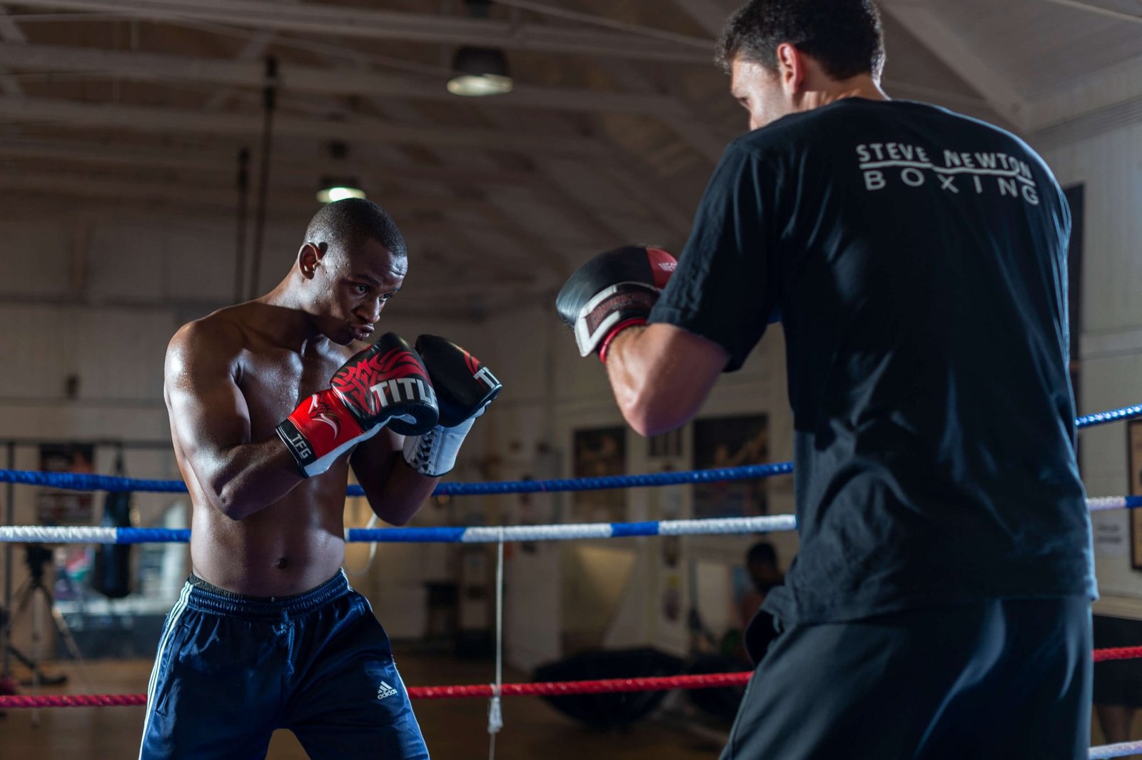 Home - SN Boxing